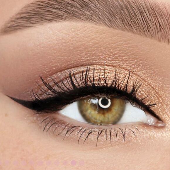 Glamnetic Livin Lash +  Glamnetic Liquid Magnetic Eyeliner Bundle NEW - Picture 5 of 7